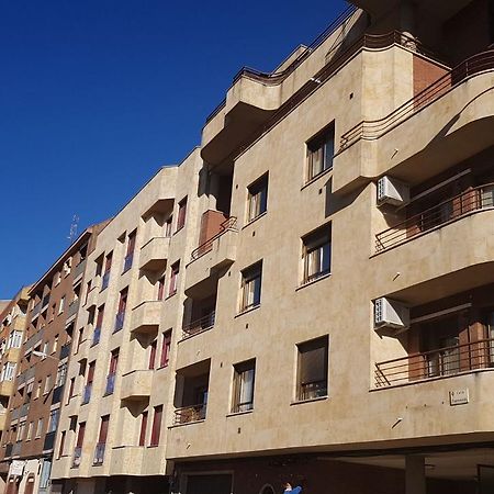 Apartamentos Anita Σαλαμάνκα Εξωτερικό φωτογραφία