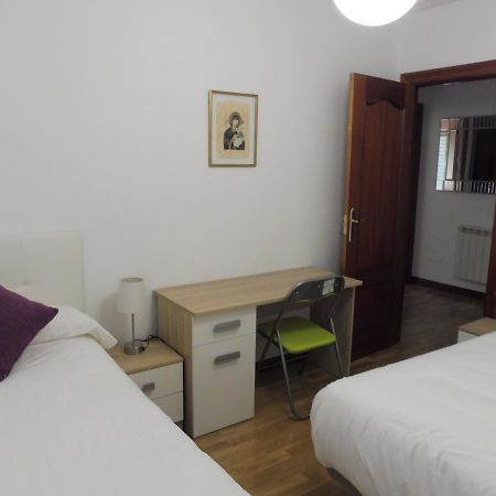 Apartamentos Anita Σαλαμάνκα Εξωτερικό φωτογραφία