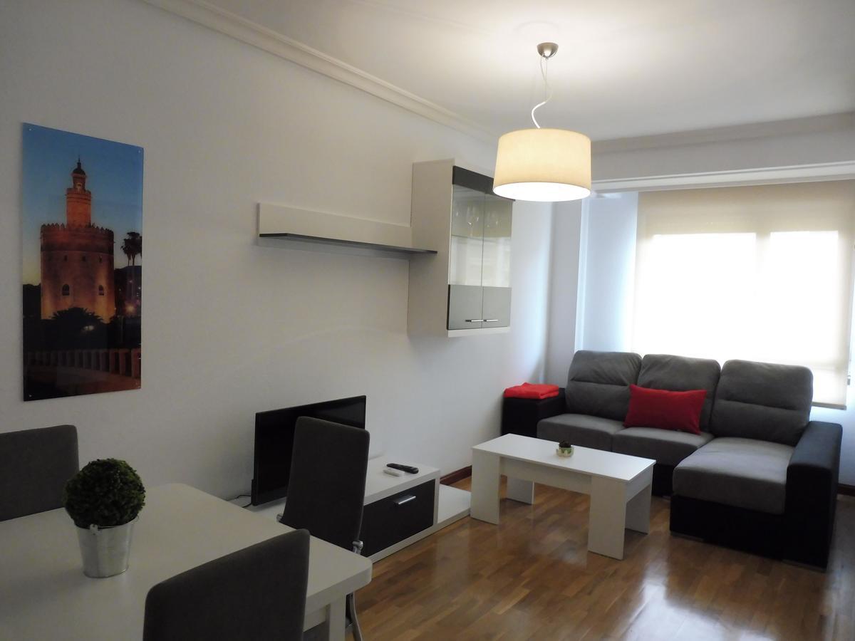 Apartamentos Anita Σαλαμάνκα Εξωτερικό φωτογραφία
