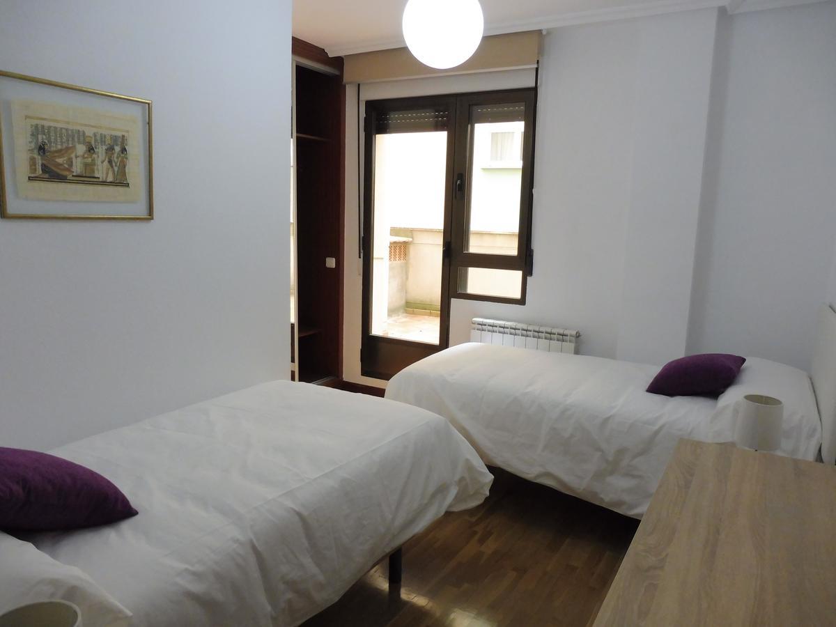 Apartamentos Anita Σαλαμάνκα Εξωτερικό φωτογραφία