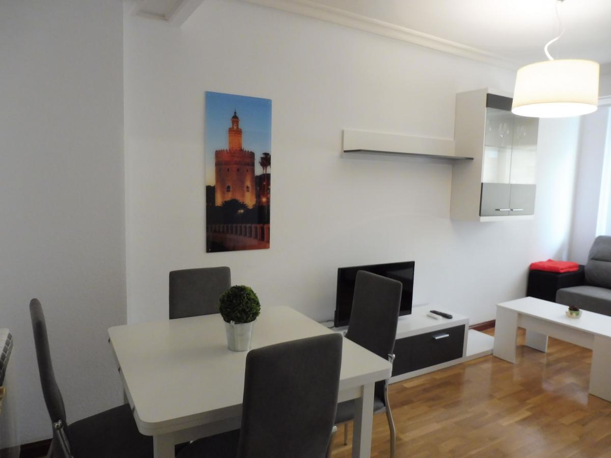 Apartamentos Anita Σαλαμάνκα Εξωτερικό φωτογραφία