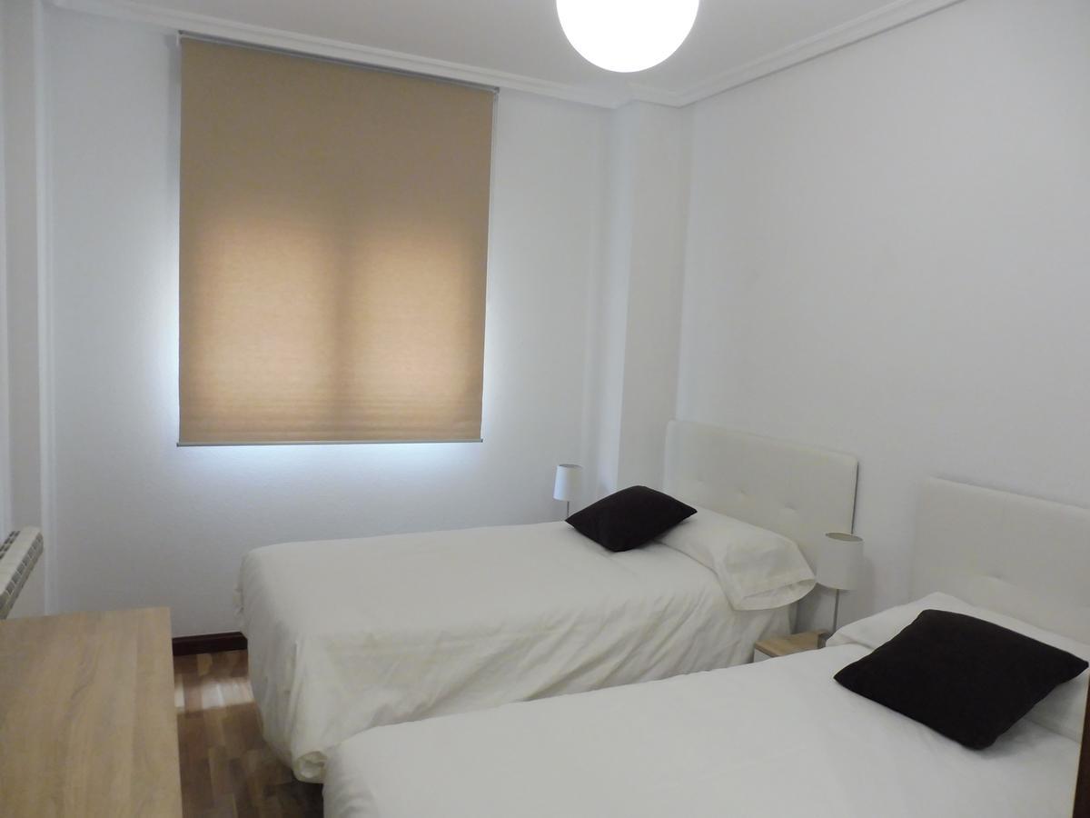 Apartamentos Anita Σαλαμάνκα Εξωτερικό φωτογραφία