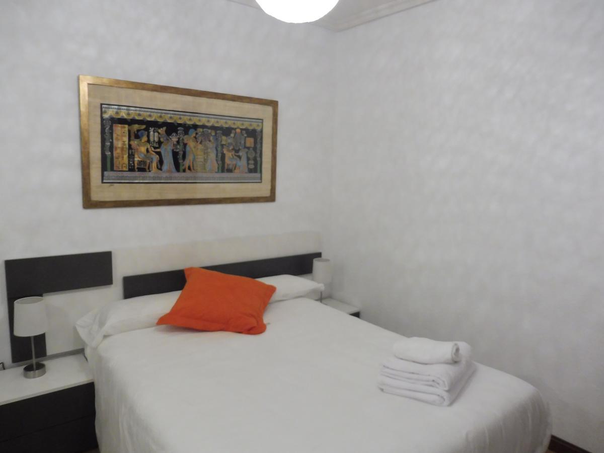 Apartamentos Anita Σαλαμάνκα Εξωτερικό φωτογραφία