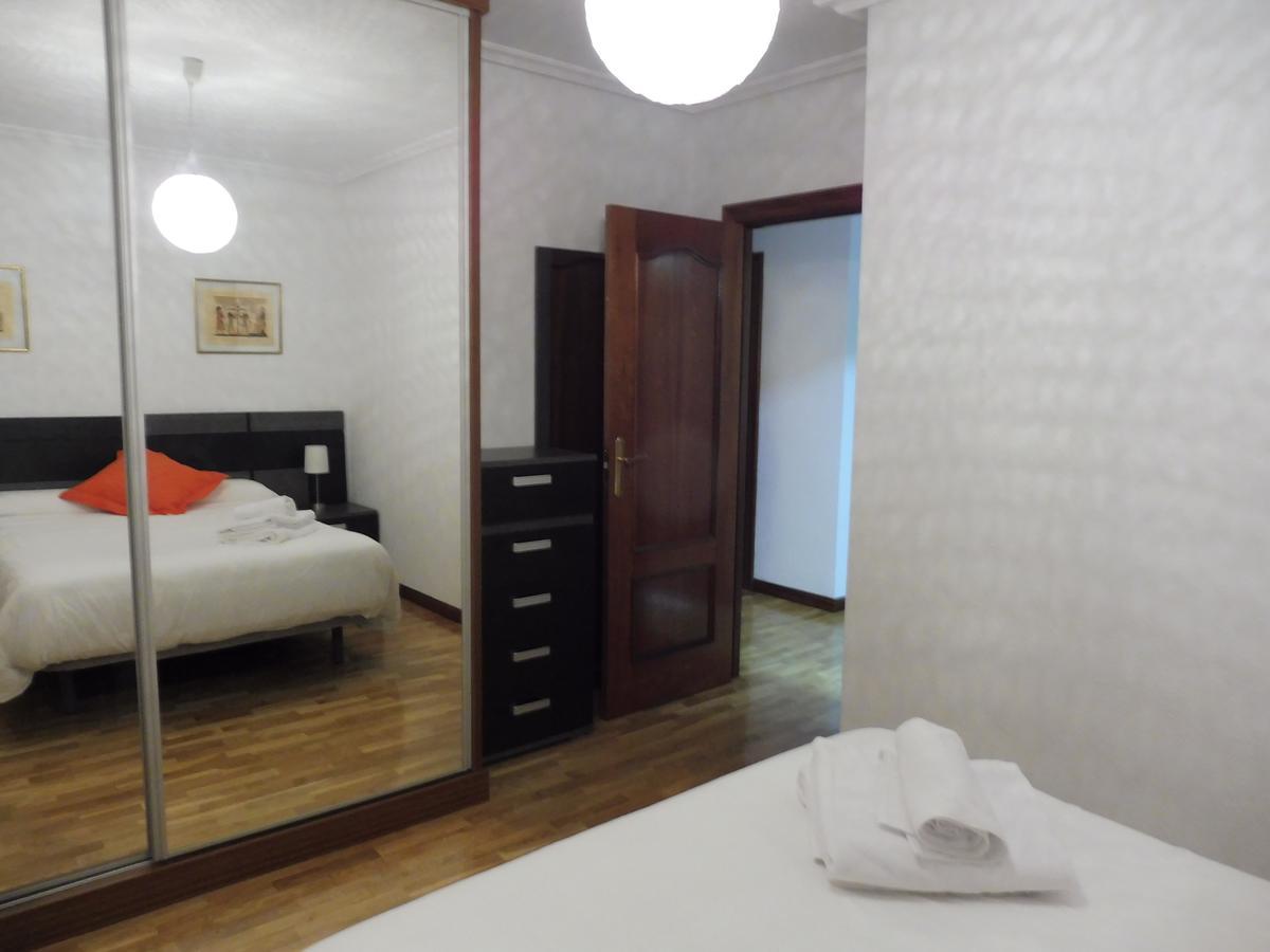 Apartamentos Anita Σαλαμάνκα Εξωτερικό φωτογραφία