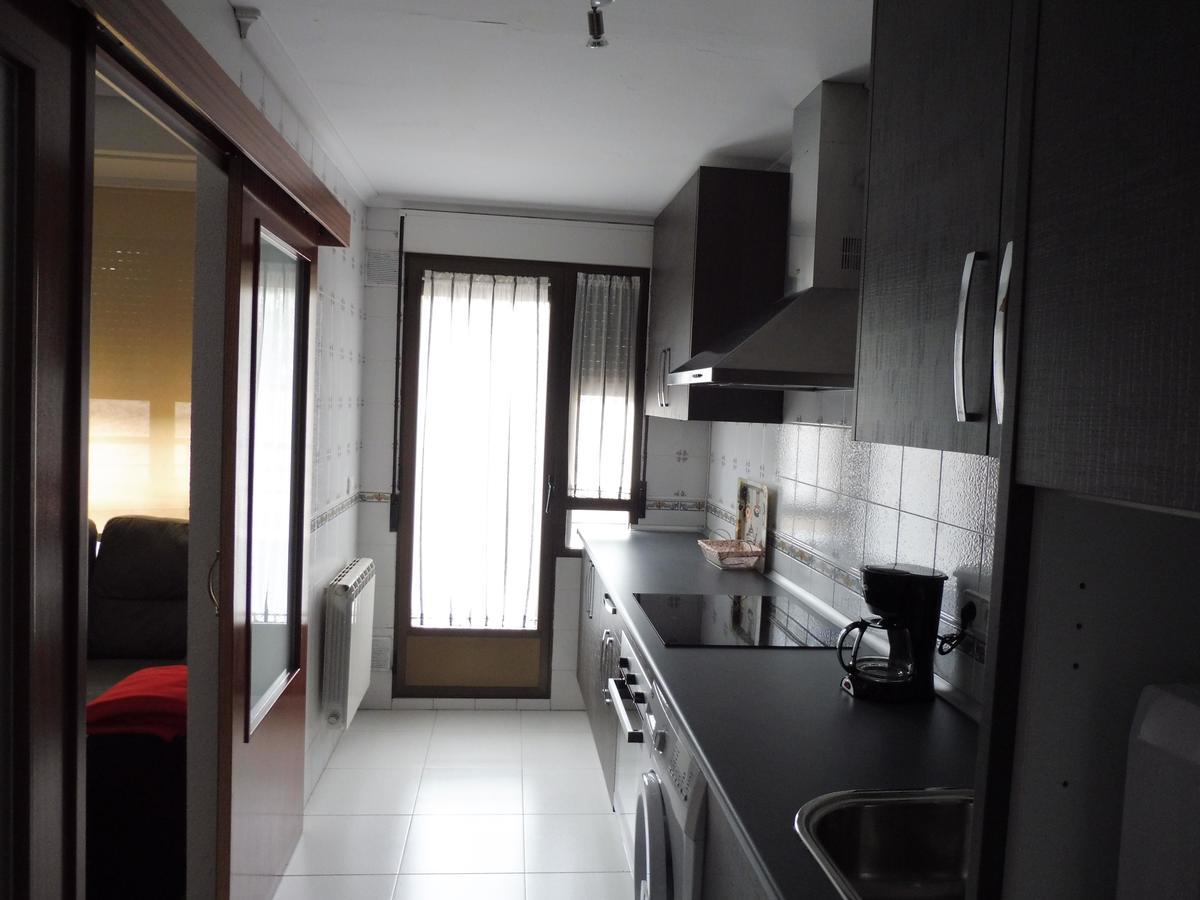 Apartamentos Anita Σαλαμάνκα Εξωτερικό φωτογραφία