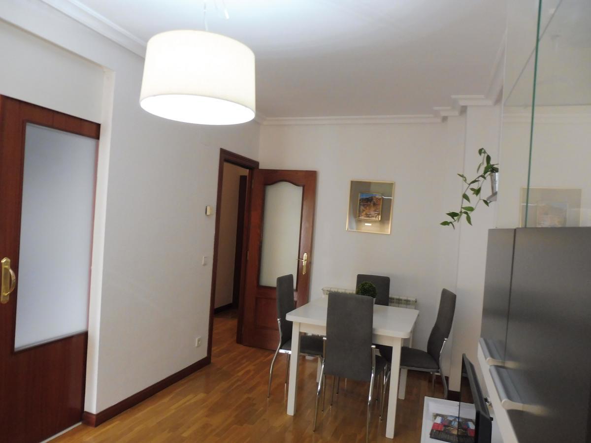Apartamentos Anita Σαλαμάνκα Εξωτερικό φωτογραφία